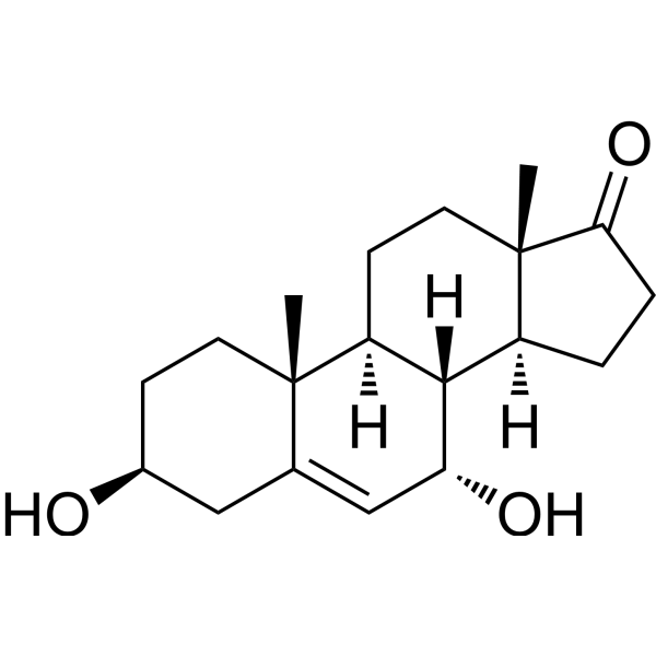 7α-Hydroxy-DHEA 53-00-9